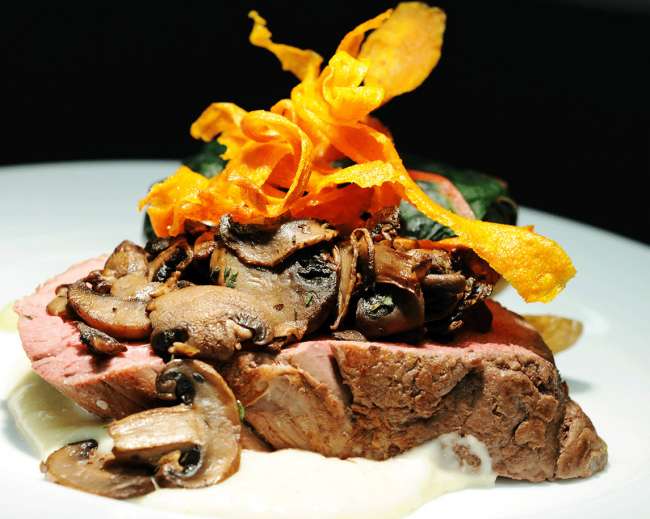 Thomas Caterers of Distinction
