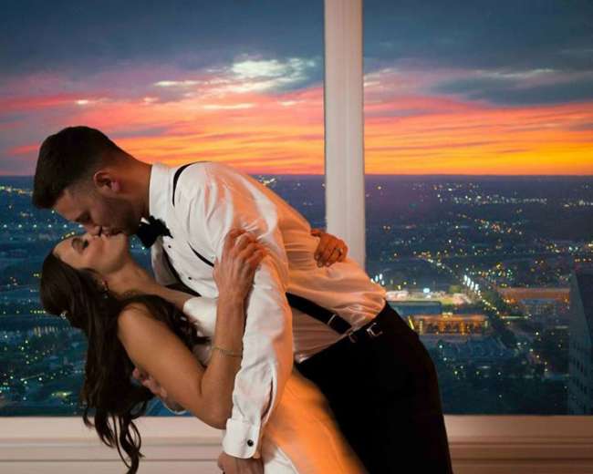 D'Amore Events of Indianapolis