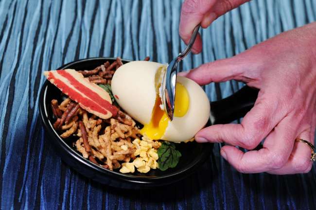 indianapolis catering