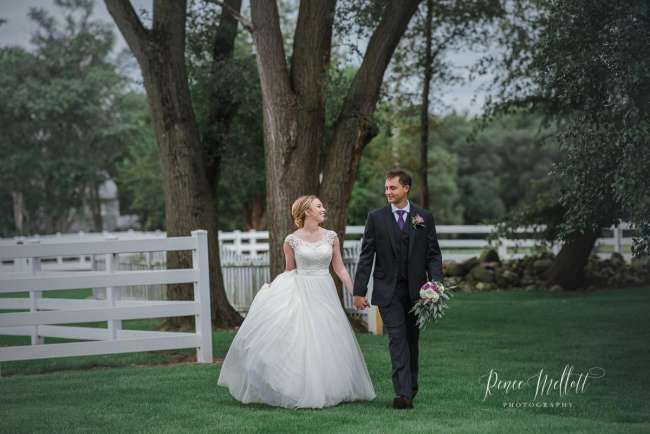 Meadow Brook Barn, Goshen, In