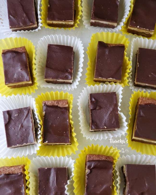 Brownie Bites