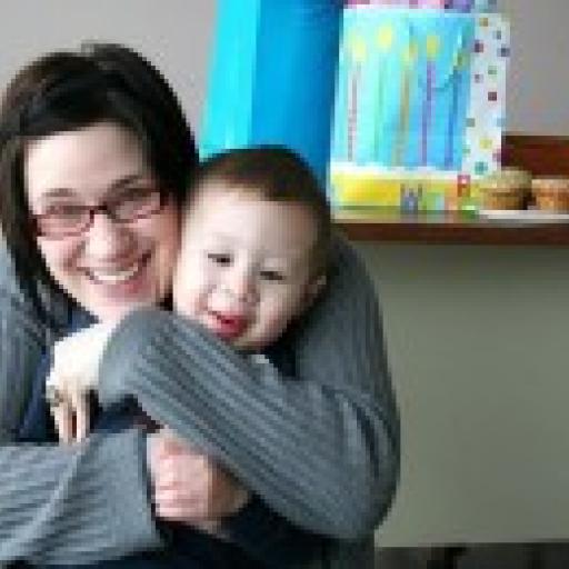 Misty LaViolette's picture
